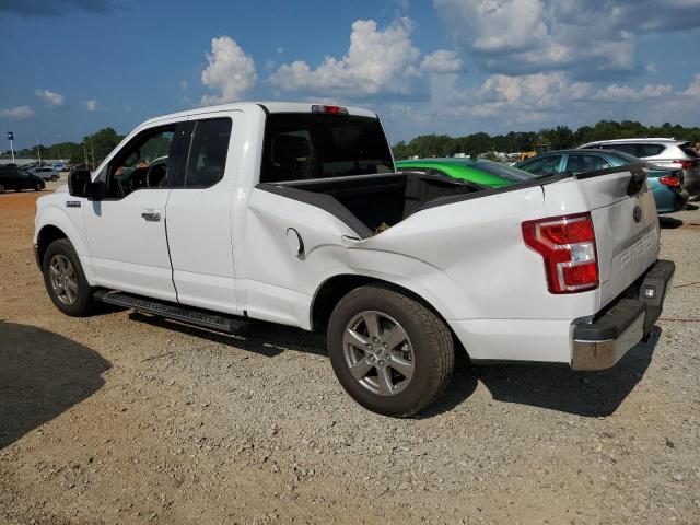 Photo 1 VIN: 1FTEX1CP7KKF09106 - FORD F150 SUPER 