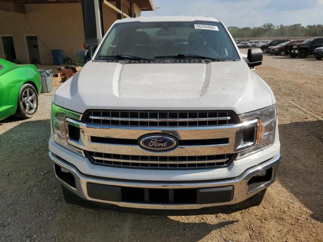 Photo 4 VIN: 1FTEX1CP7KKF09106 - FORD F150 SUPER 