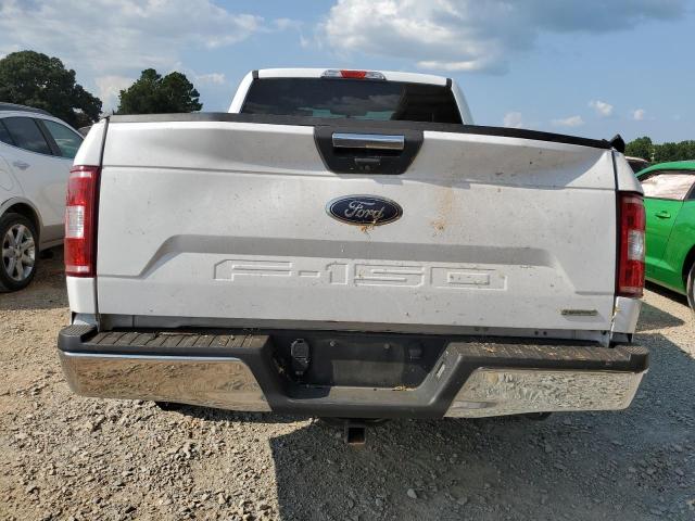 Photo 5 VIN: 1FTEX1CP7KKF09106 - FORD F150 SUPER 