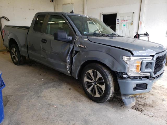 Photo 3 VIN: 1FTEX1CP7LKD48516 - FORD F150 SUPER 