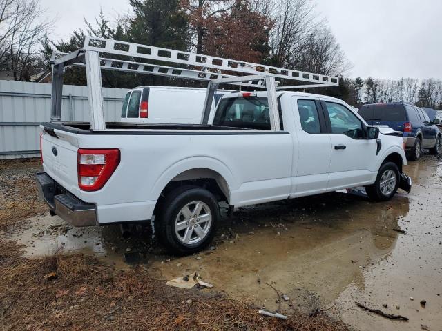 Photo 2 VIN: 1FTEX1CP7NKD18855 - FORD F-150 