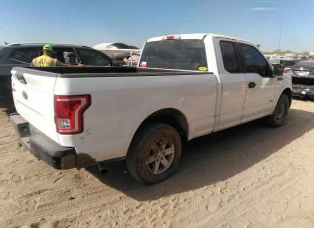 Photo 3 VIN: 1FTEX1CP8FKE08646 - FORD F-150 