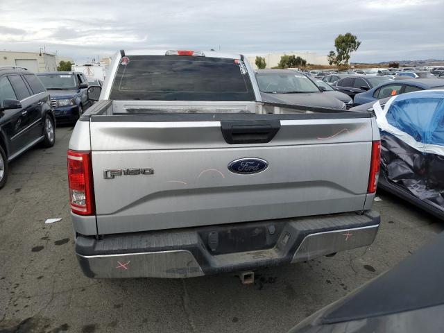 Photo 5 VIN: 1FTEX1CP8FKF06821 - FORD F-150 