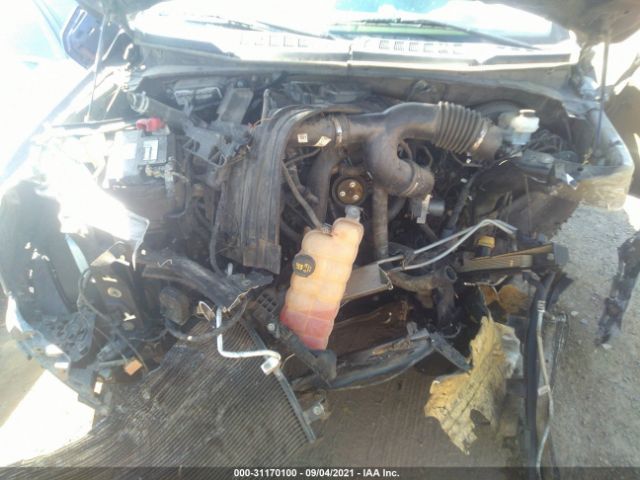 Photo 9 VIN: 1FTEX1CP8FKF23215 - FORD F-150 