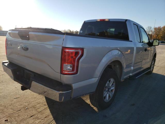 Photo 3 VIN: 1FTEX1CP8GFA07849 - FORD F150 SUPER 