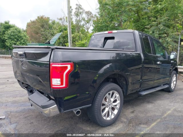 Photo 3 VIN: 1FTEX1CP8GFB08440 - FORD F-150 