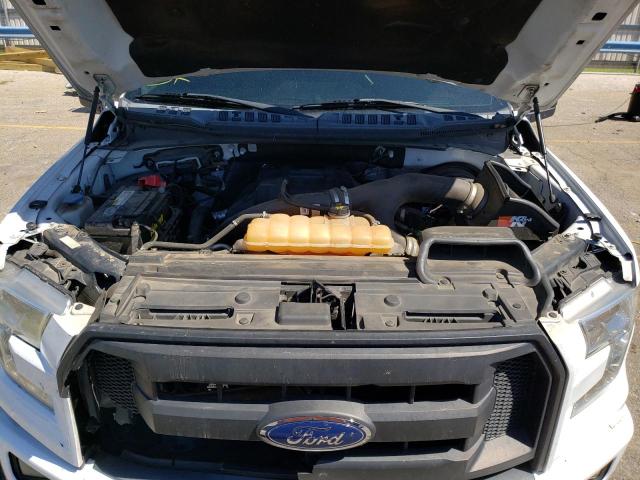 Photo 10 VIN: 1FTEX1CP8GFB94302 - FORD F150 SUPER 