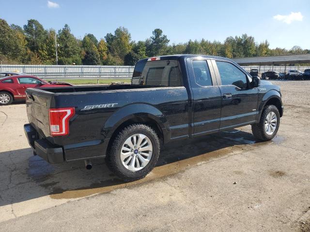 Photo 2 VIN: 1FTEX1CP8GKE53006 - FORD F150 SUPER 