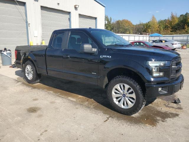 Photo 3 VIN: 1FTEX1CP8GKE53006 - FORD F150 SUPER 