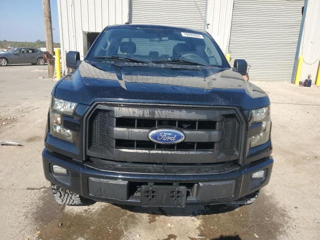 Photo 4 VIN: 1FTEX1CP8GKE53006 - FORD F150 SUPER 