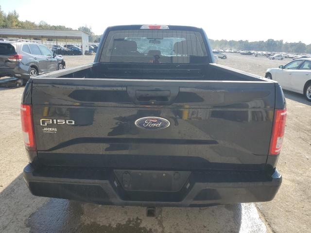 Photo 5 VIN: 1FTEX1CP8GKE53006 - FORD F150 SUPER 