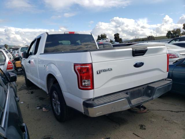 Photo 1 VIN: 1FTEX1CP8GKE84563 - FORD F-150 