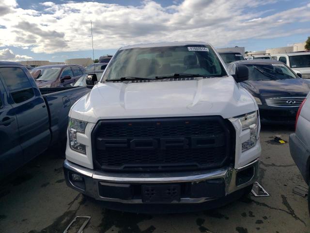 Photo 4 VIN: 1FTEX1CP8GKE84563 - FORD F-150 