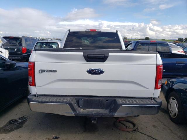 Photo 5 VIN: 1FTEX1CP8GKE84563 - FORD F-150 