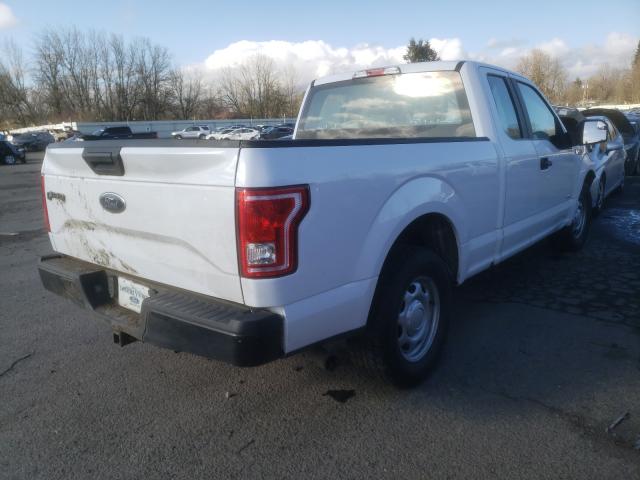 Photo 3 VIN: 1FTEX1CP8GKE96857 - FORD F150 SUPER 