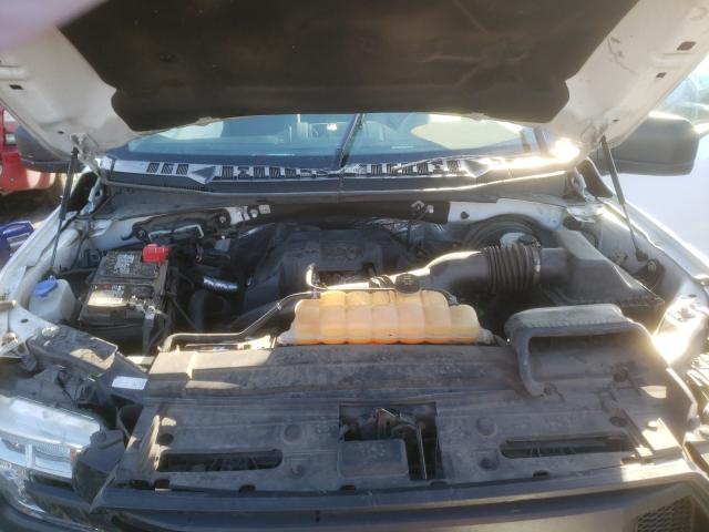 Photo 6 VIN: 1FTEX1CP8GKE96857 - FORD F150 SUPER 