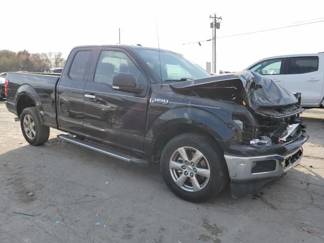 Photo 3 VIN: 1FTEX1CP8JFA43189 - FORD F150 SUPER 