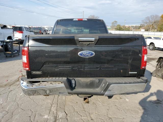 Photo 5 VIN: 1FTEX1CP8JFA43189 - FORD F150 SUPER 