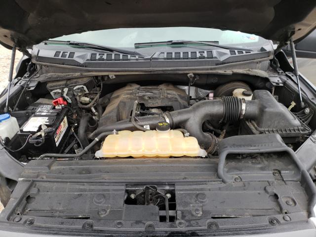 Photo 6 VIN: 1FTEX1CP8JFC14314 - FORD F150 SUPER 