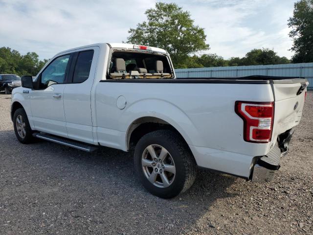 Photo 1 VIN: 1FTEX1CP8JFD93177 - FORD F150 SUPER 