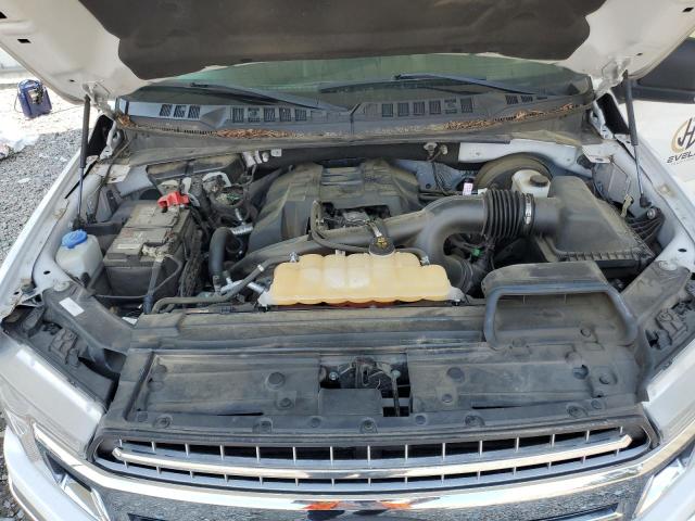 Photo 10 VIN: 1FTEX1CP8JFD93177 - FORD F150 SUPER 