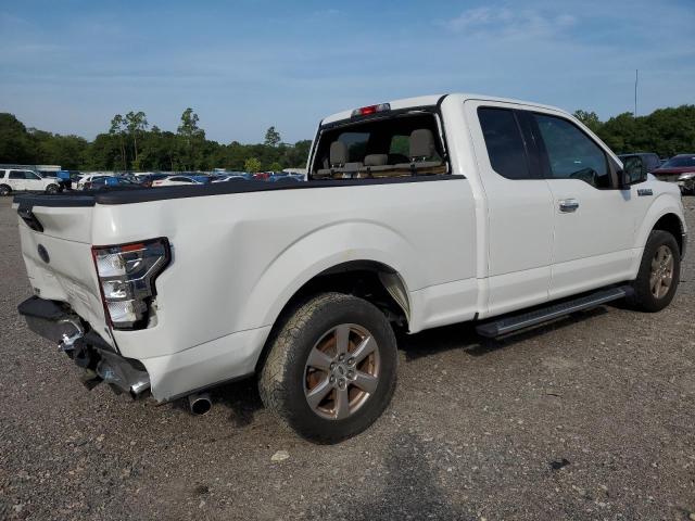 Photo 2 VIN: 1FTEX1CP8JFD93177 - FORD F150 SUPER 