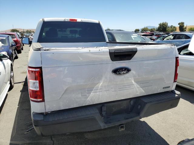 Photo 5 VIN: 1FTEX1CP8JKC35154 - FORD F150 SUPER 