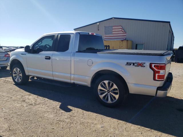 Photo 1 VIN: 1FTEX1CP8JKE75885 - FORD F-150 