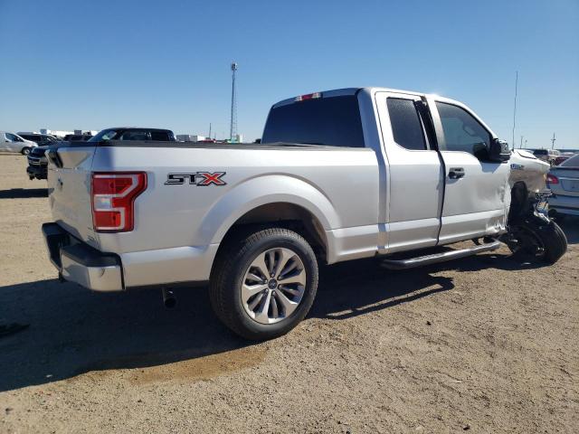 Photo 2 VIN: 1FTEX1CP8JKE75885 - FORD F-150 