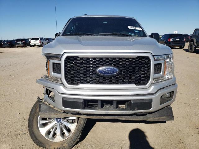 Photo 4 VIN: 1FTEX1CP8JKE75885 - FORD F-150 