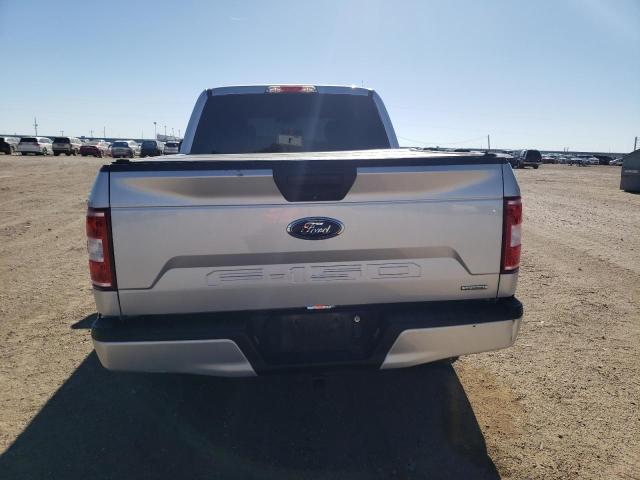 Photo 5 VIN: 1FTEX1CP8JKE75885 - FORD F-150 