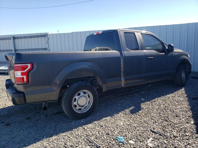 Photo 2 VIN: 1FTEX1CP8JKF06181 - FORD F150 SUPER 