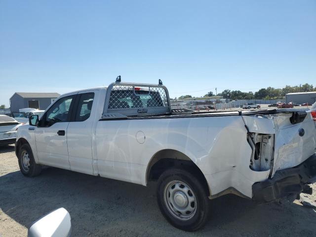 Photo 1 VIN: 1FTEX1CP8KKC22079 - FORD F150 SUPER 