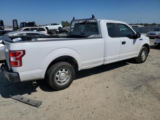 Photo 2 VIN: 1FTEX1CP8KKC22079 - FORD F150 SUPER 