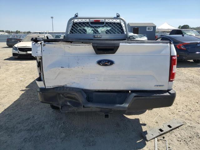 Photo 5 VIN: 1FTEX1CP8KKC22079 - FORD F150 SUPER 