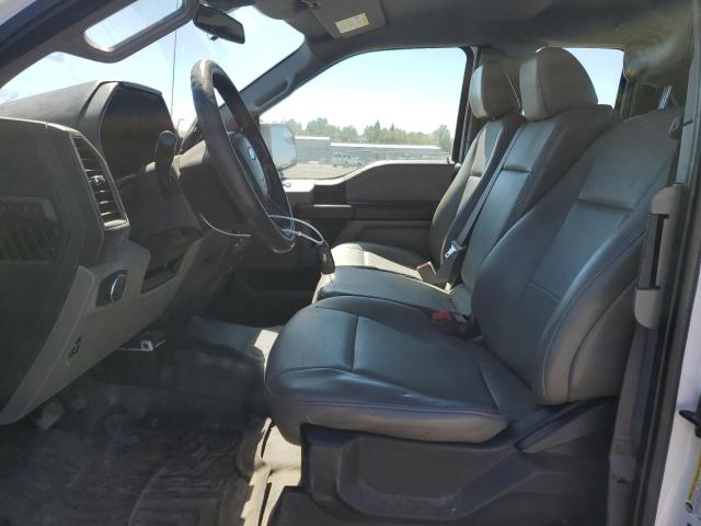 Photo 6 VIN: 1FTEX1CP8KKC22079 - FORD F150 SUPER 