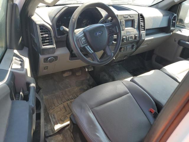 Photo 7 VIN: 1FTEX1CP8KKC22079 - FORD F150 SUPER 