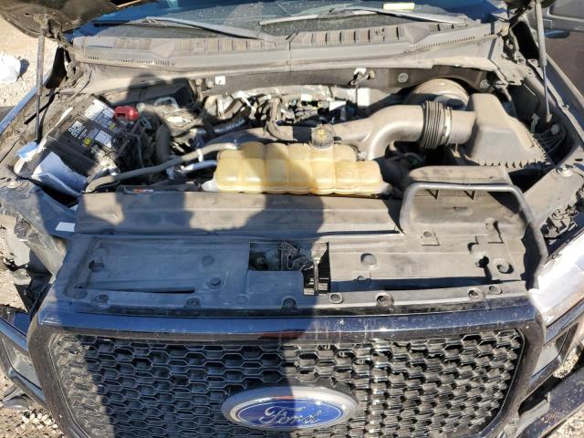 Photo 10 VIN: 1FTEX1CP8KKC86901 - FORD F150 SUPER 