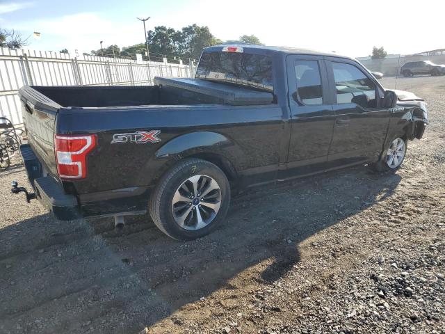 Photo 2 VIN: 1FTEX1CP8KKC86901 - FORD F150 SUPER 