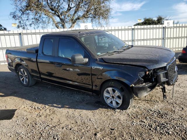 Photo 3 VIN: 1FTEX1CP8KKC86901 - FORD F150 SUPER 