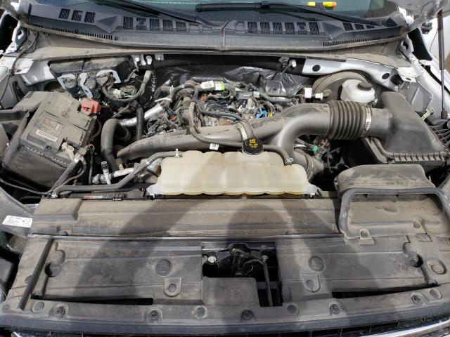 Photo 6 VIN: 1FTEX1CP8KKD73746 - FORD F150 SUPER 