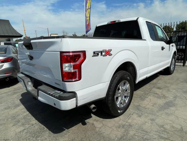 Photo 3 VIN: 1FTEX1CP8KKF03475 - FORD F150 SUPER 