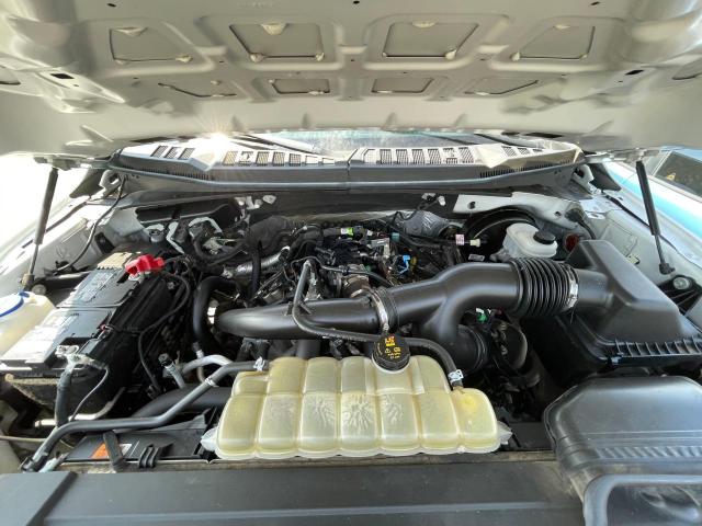 Photo 6 VIN: 1FTEX1CP8KKF03475 - FORD F150 SUPER 