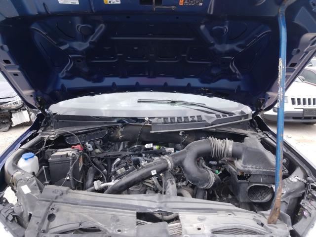 Photo 6 VIN: 1FTEX1CP8LFB70849 - FORD F150 SUPER 