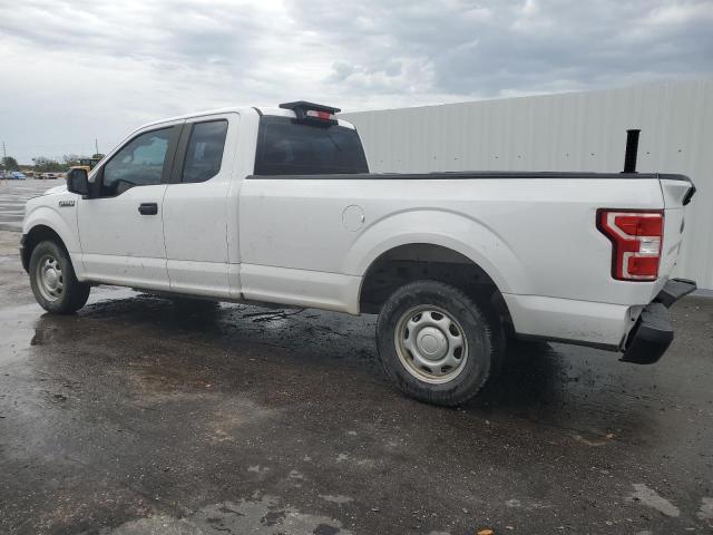 Photo 1 VIN: 1FTEX1CP8LKE46681 - FORD F150 SUPER 