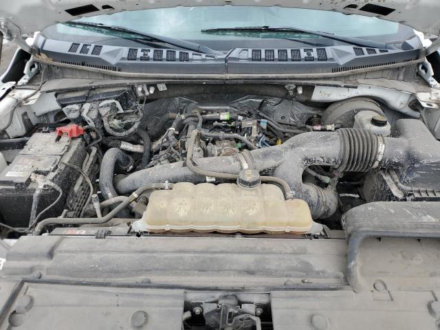 Photo 10 VIN: 1FTEX1CP8LKE46681 - FORD F150 SUPER 