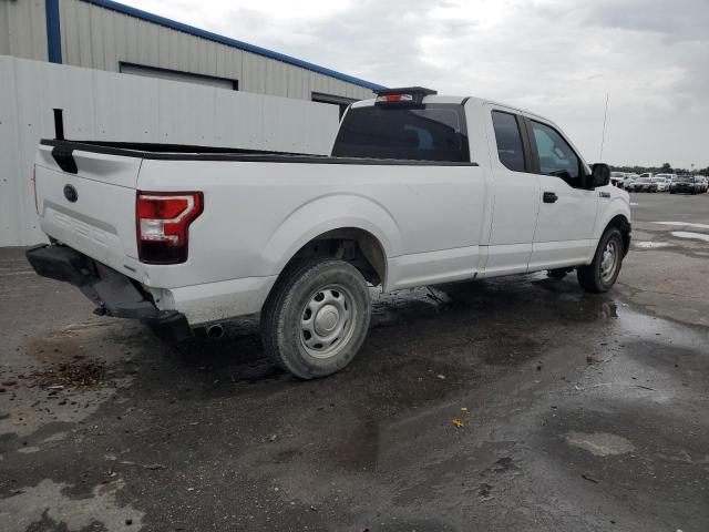 Photo 2 VIN: 1FTEX1CP8LKE46681 - FORD F150 SUPER 