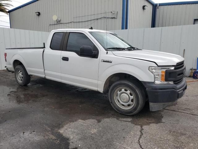 Photo 3 VIN: 1FTEX1CP8LKE46681 - FORD F150 SUPER 