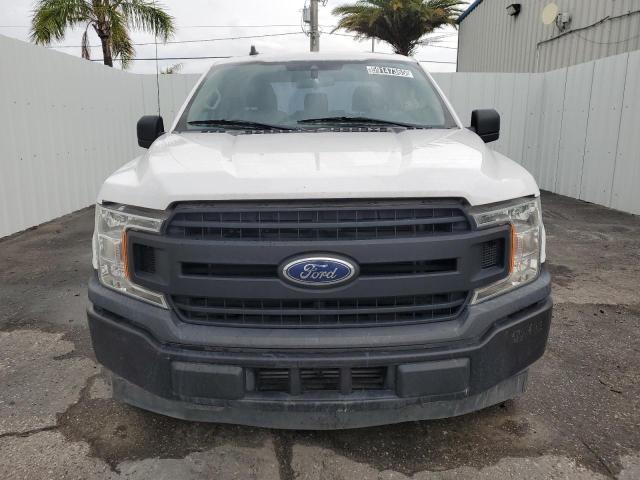Photo 4 VIN: 1FTEX1CP8LKE46681 - FORD F150 SUPER 