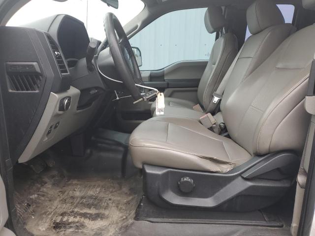 Photo 6 VIN: 1FTEX1CP8LKE46681 - FORD F150 SUPER 